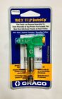 GRACO RAC X FFLP SwitchTip Fine Finish Low Pressure Spray Tip We Have All Sizes