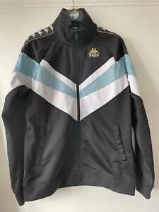 Kappa 运动服男子运动夹克| eBay