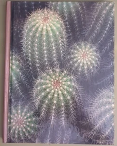 Time Life Encyclopedia of Gardening Cacti Succulents 1978 - Foto 1 di 2