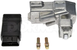 For 2009-2011 INFINITI G37 Steering Column Lock Actuator Dorman 226VT13 2010 - Picture 1 of 5