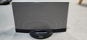Bose Sound Dock Series II Portable Digital Music System Speaker UNIT ONLY - Picture 1 of 3