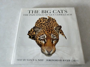 The Paintings of Guy Coheleach by Nancy A. Neff - Bild 1 von 6