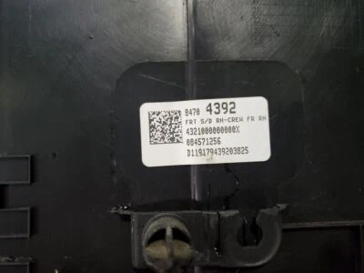 Interruptor de encendido usado se adapta a: Subaru Legacy AT Grado A 2006 Foto 1 de 4