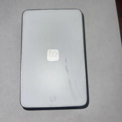 Lifeprint LP001 2x3 Portable Photo & Video Printer - Image 1 of 3