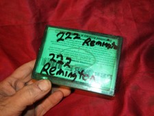 222 REMINGTON DIE SET! USED! EXCELLENT! 