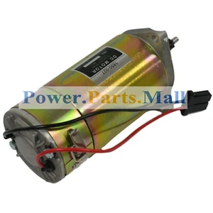 1 Stück Lenkmotor 37410-00990 passend für NICHIYU Gabelstapler FBR10 15-75 - Bild 1 von 2