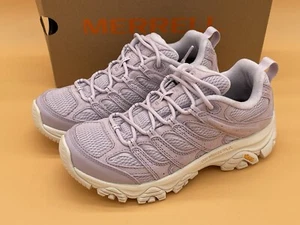 Gr. 11 M – Merrell Moab 3 Light Orchid mittelgroße Damen-Wanderschuhe Sneakers J038146 - Bild 1 von 6