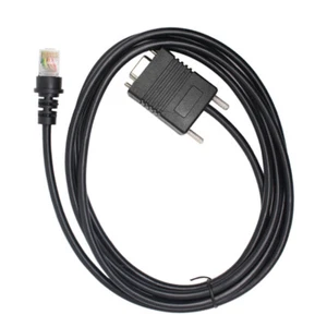 6FT RS232 Serial Cable For Honeywell MS9540 MS7120 MS5145 MS9520 Reader Scanner - Picture 1 of 1