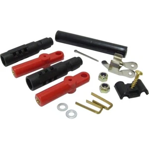 Kit de conectores Ultraflex K57 para convertir cables C2/C8 33C a Johnson Evinrude FF40 - Imagen 1 de 1