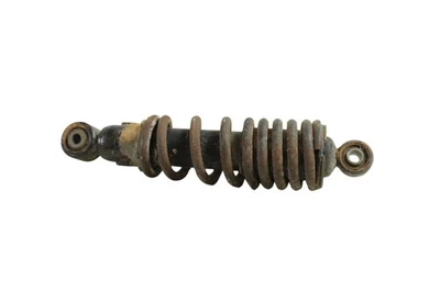 91-02 SUSPENSIÓN AMORTIGUADOR DELANTERO IZQUIERDO SUZUKI KING QUAD 300 OEM B4505 Foto 1 de 2