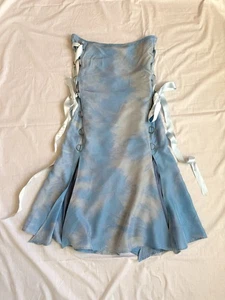 Falda Versace FW 2003 S - Imagen 1 de 17