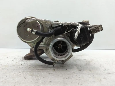 Турбонагнетатель нагнетатель нагнетатель 2016 Buick Regal QKGUM - Изображение 1 из 4