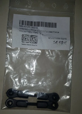 Kyosho Mad Force Anlenkgestänge. - Bild 1 von 3