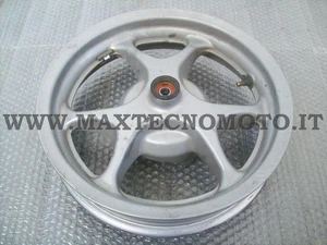 CERCHIO ANTERIORE PER HONDA NES 125 CHIOCCIOLA @ DEL 2001 (HO8031) - Imagen 1 de 1