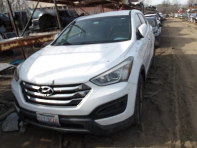 Temperature Control SWB Sport Fits 13-16 SANTA FE 1549442 - Image 1 of 4