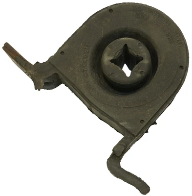 🔅Ford F150 2009-2025 OEM. SOPORTE DE SUSPENSIÓN SILENCIADOR TUBO DE ESCAPE TRASERO Foto 1 de 4