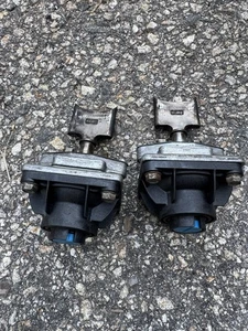 Polaris Edge 600 X VES Power Valves Exhaust Valves - Picture 1 of 5