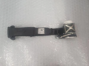 Volkswagen VW Polo 6R 2009-2014 5 Door N/S Passenger Front Seat Belt Seatbelt - Picture 1 of 4
