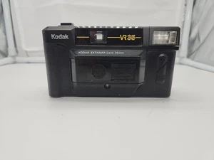 Kodak VR35 K40 Externa Lens 35mm Film Camera  - Picture 1 of 6