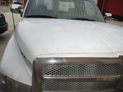 Front Axle Rear Wheel ABS 3.55 Ratio Fits 96-97 DODGE 1500 PICKUP 468209 Foto 1 de 4