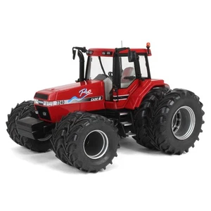 1/32 Case IH 7240 Magnum Pro Tractor with Front and Rear Duals REP-136 - Picture 1 of 10