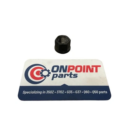 Гайка крепления карданного вала 03–15 G35 G37 Q60 37171AL60A оригинальная Fjg - Изображение 1 из 2