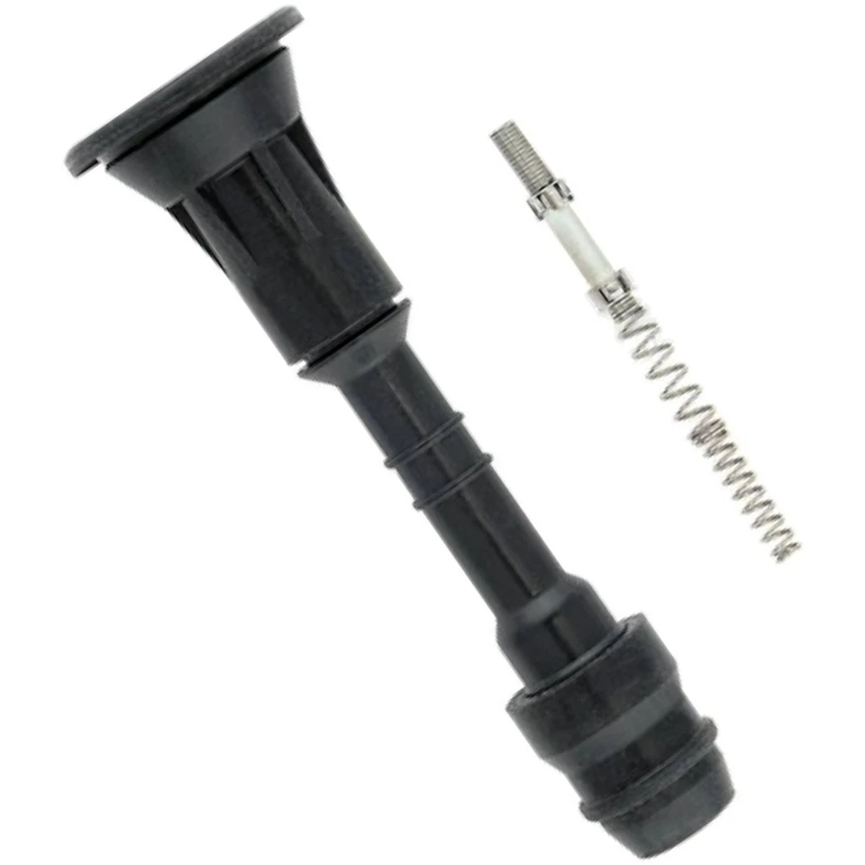 671-6275 Denso Juego de 6 botas de bobina de encendido para Nissan Frontier Xterra NV1500 Foto 1 de 1