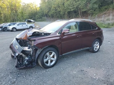 Windshield Wiper Motor Fits 10-15 LEXUS RX350 1241870 - Изображение 1 из 4