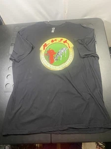 Rush Signals 40th Anniversary T Shirt Next Level Apparel Big&Tall 4XL - Picture 1 of 6