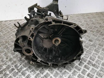 JAGUAR X-TYPE X400 Getriebe N5LUA 2.00 Diesel 96kw 2004 30333497 - Bild 1 von 4