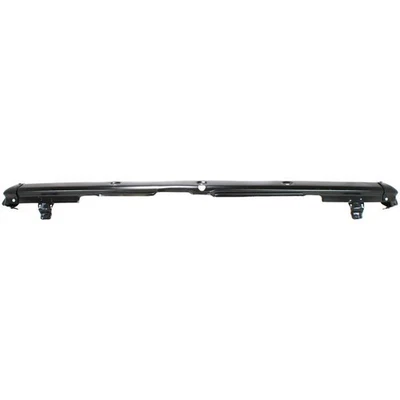 Front Valance For 95-97 Nissan Pickup 93-94 D21 Black - Image 1 of 4