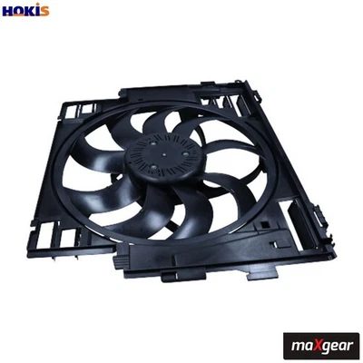 FAN ENGINE COOLING AC230115 FOR BMW N20B20A/B 2.0L 4cyl 5 F10 - Image 1 of 4