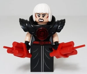 Lego The Lego Batman Movie Magpie Minifigure With TNT Bombs - Picture 1 of 2