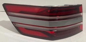 2021-2022 GENESIS GV80 LED tail light left driver side 92401-T6000 - Picture 1 of 8