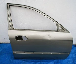 TÜR SEITENTÜR ohne ROST Chevrolet Daewoo Evanda vorne rechts 2003-2007 - Bild 1 von 6