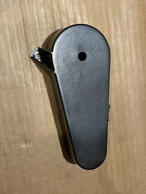 NEW Delta 22-560 Portable Planer Belt / Pulley Guard / Cover OEM Part #1342177 - Image 1 of 4