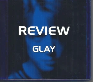 Review by Glay (Japan CD, 1996) - Picture 1 of 2
