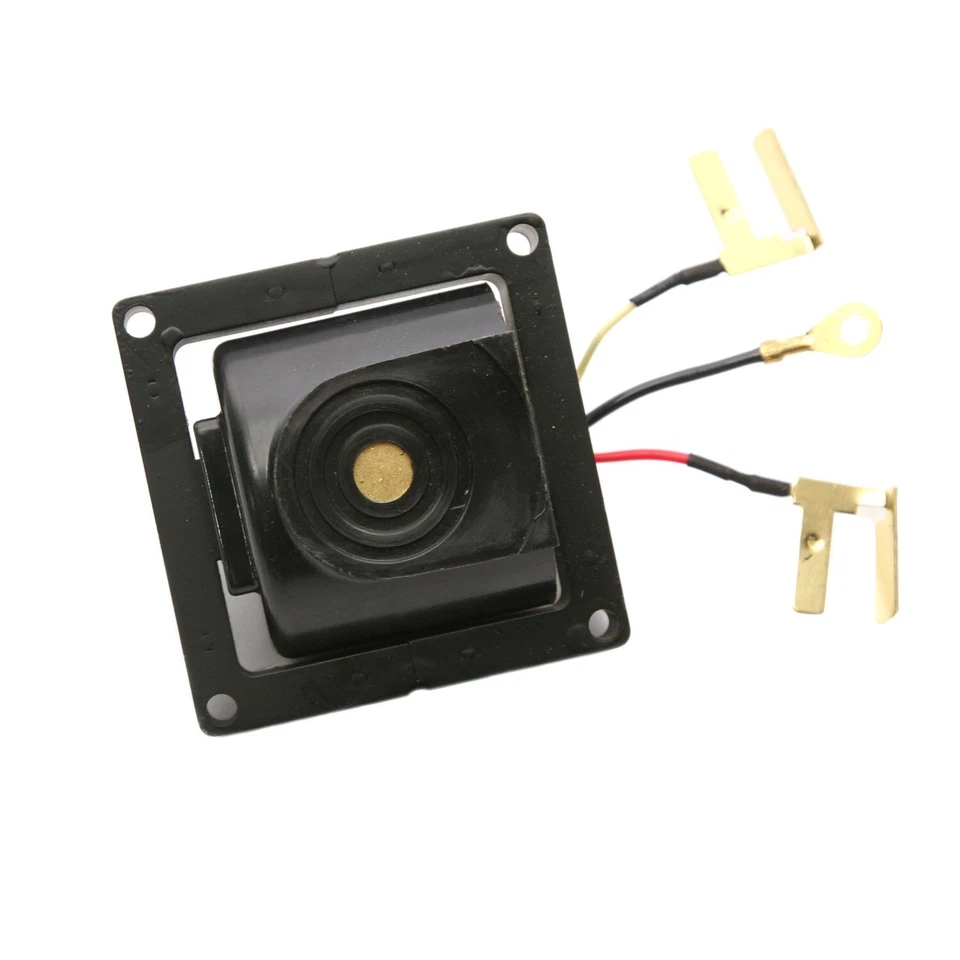 Ignition Coil Delphi 适用于 1985 凯迪拉克 Eldorado 4.1L V8 — 第 1/4 张图片