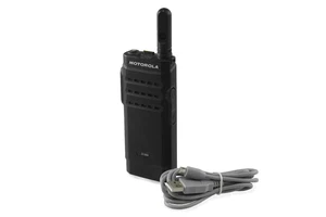 Motorola SL1600 PTO502D | VHF & UHF | 99 Ch do 3 W | Radiotelefon UHF 435–470 MHz - Zdjęcie 1 z 3