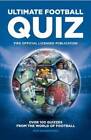 FIFA Ultimate Quiz Book - Paperback By Wadsworth, Max - GOOD
