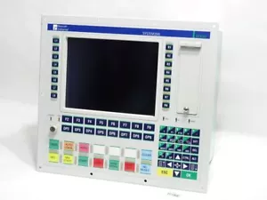 Rexroth Indramat Panel System200 BTV20 BTV20.2CA-64B-11C-D-FW R911284942 - Bild 1 von 6