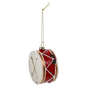 Christmas Ornaments Hanging Pendant Mini Decorations Tree Car for - Picture 1 of 12