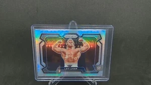 2024 Panini Prizm WWE Lex Luger - Silver #33 - Picture 1 of 2