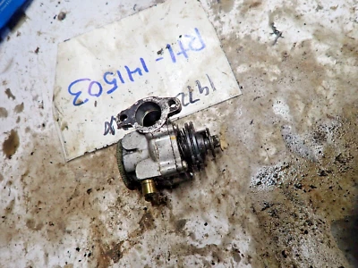 Yamaha RT2 MX  360 1972  2 Cycle Oil Pump 2 cycle Oil Injection Pump - Image 1 of 4