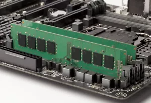 Micron 8 GB 1Rx8 DDR4 PC4-2400T ECC UDIMM RAM server MTA9ASF1G72AZ-2G3B1ZG - Foto 1 di 6