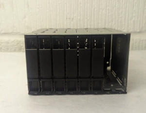 HP ML350 Gen9 G9 Server HDD Backplane Cage Assembly 747592-001 729820-001 - Picture 1 of 3