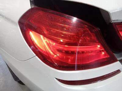 Lanterna traseira de LED montada em quarto painel Alpina Lh 2012-2019 Bmw M6 640I 650I 60001 - Imagem 1 de 4