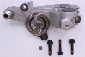 Genuine OEM Hydro-Gear KIT CENTER SECTION LH CHARGE  Part# 72115 - Picture 1 of 1