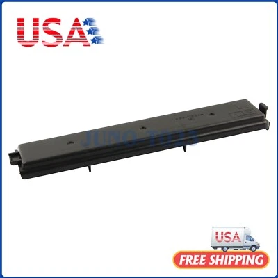 Tapa de filtro de aire de cabina de acceso a puerta para Toyota Corolla Matrix RAV4 8854802110 Foto 1 de 4