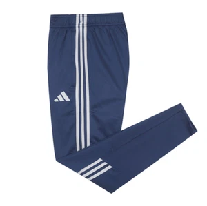 Pantalones para hombre Adidas TIRO 23 CB Winterized azules IL3213 - Imagen 1 de 7